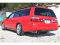 2001 Nissan Stagea
