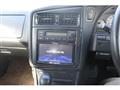 2001 Nissan Stagea
