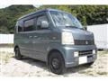 2006 Suzuki Every Wagon