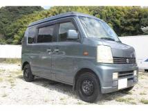 2006 Suzuki Every Wagon