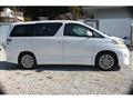 2012 Toyota Vellfire