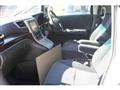 2012 Toyota Vellfire