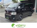 2021 Toyota Hiace Van