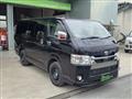 2021 Toyota Hiace Van