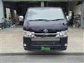 2021 Toyota Hiace Van