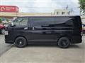 2021 Toyota Hiace Van