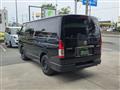 2021 Toyota Hiace Van
