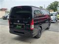 2021 Toyota Hiace Van