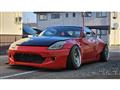2002 Nissan Fairlady Z