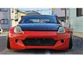 2002 Nissan Fairlady Z