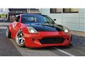 2002 Nissan Fairlady Z
