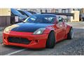 2002 Nissan Fairlady Z