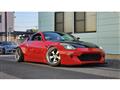 2002 Nissan Fairlady Z
