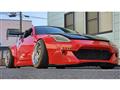 2002 Nissan Fairlady Z