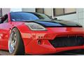 2002 Nissan Fairlady Z