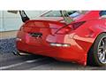2002 Nissan Fairlady Z