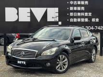 2011 Nissan Fuga