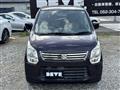 2014 Suzuki Wagon R