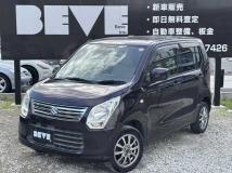 2014 Suzuki Wagon R