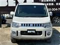 2014 Mitsubishi Delica D5