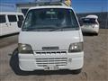 2000 Suzuki Carry Truck