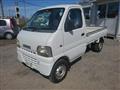 2000 Suzuki Carry Truck