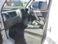 2000 Suzuki Carry Truck