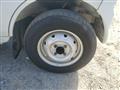 2000 Suzuki Carry Truck