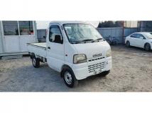 2000 Suzuki Carry Truck