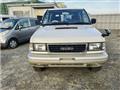 1997 Isuzu Bighorn