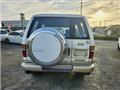 1997 Isuzu Bighorn