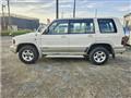 1997 Isuzu Bighorn