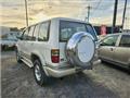 1997 Isuzu Bighorn
