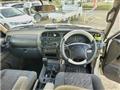 1997 Isuzu Bighorn