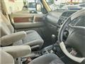 1997 Isuzu Bighorn