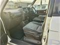 1997 Isuzu Bighorn