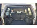 1997 Isuzu Bighorn