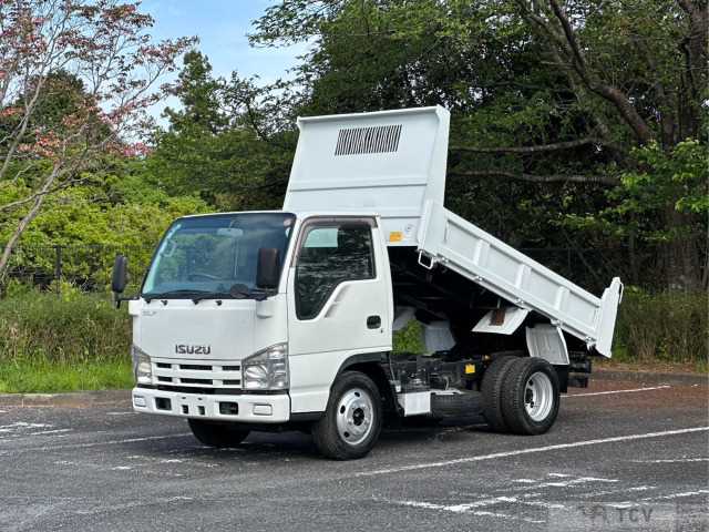 2009 Isuzu Isuzu Others