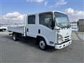 2014 Mazda Titan