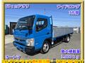 2017 Mitsubishi Canter