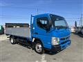 2017 Mitsubishi Canter