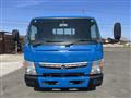 2017 Mitsubishi Canter