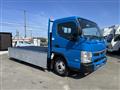 2017 Mitsubishi Canter