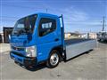 2017 Mitsubishi Canter