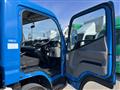 2017 Mitsubishi Canter