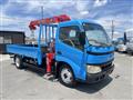 2005 Toyota Dyna Truck