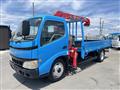 2005 Toyota Dyna Truck