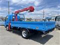 2005 Toyota Dyna Truck
