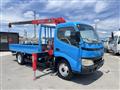2005 Toyota Dyna Truck