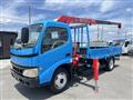 2005 Toyota Dyna Truck